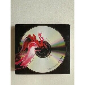 Suede New Morning 2011 Deluxe 2 CD DVD Insert EDSG 8005 Import EU Play Tested